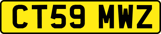 CT59MWZ