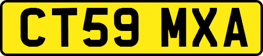CT59MXA