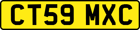 CT59MXC