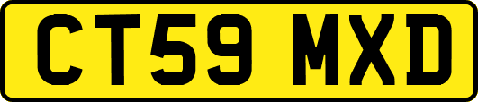 CT59MXD
