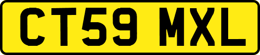 CT59MXL