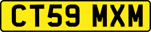CT59MXM