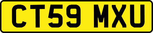 CT59MXU