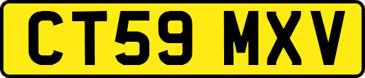CT59MXV