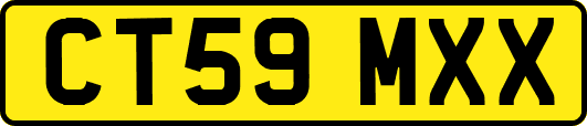 CT59MXX