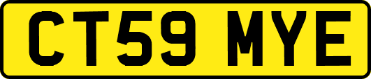 CT59MYE