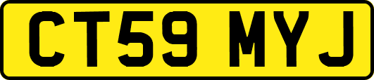 CT59MYJ