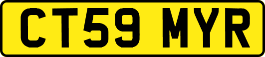 CT59MYR