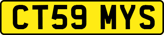 CT59MYS