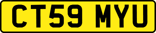 CT59MYU