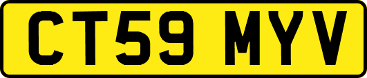 CT59MYV