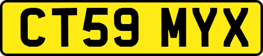 CT59MYX