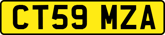 CT59MZA