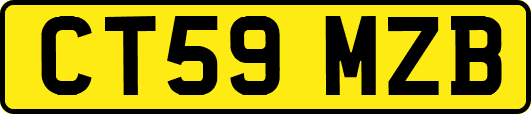 CT59MZB