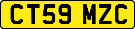 CT59MZC