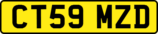 CT59MZD
