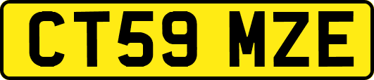 CT59MZE