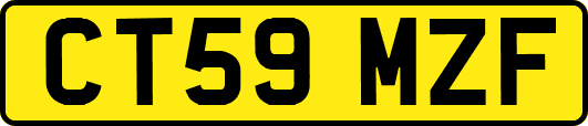CT59MZF