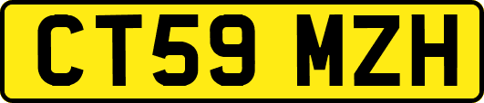CT59MZH