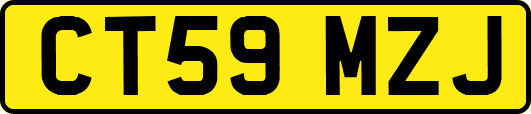 CT59MZJ