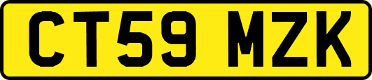 CT59MZK