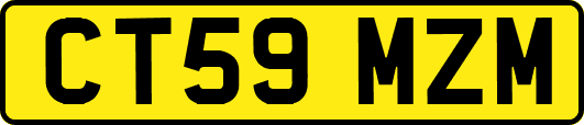 CT59MZM