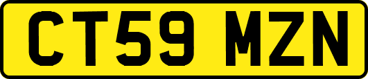 CT59MZN