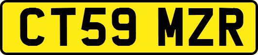CT59MZR