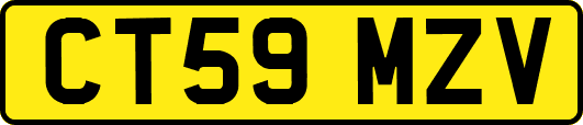CT59MZV