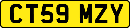 CT59MZY