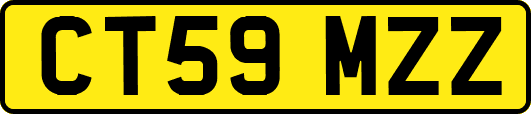 CT59MZZ
