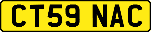 CT59NAC