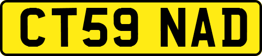 CT59NAD