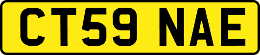 CT59NAE