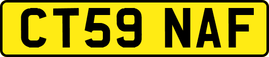 CT59NAF