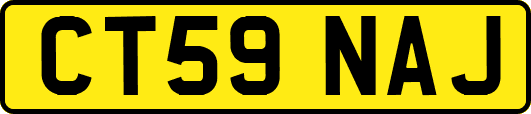 CT59NAJ