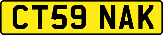 CT59NAK