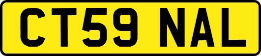 CT59NAL
