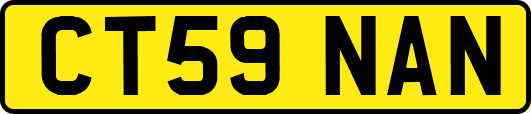 CT59NAN