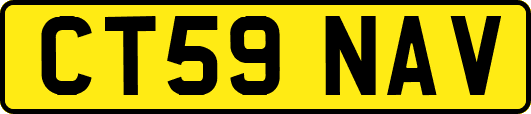 CT59NAV