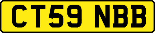 CT59NBB