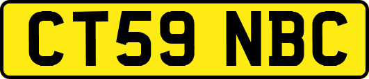 CT59NBC