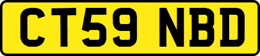 CT59NBD