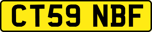 CT59NBF