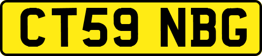 CT59NBG