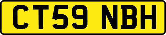 CT59NBH