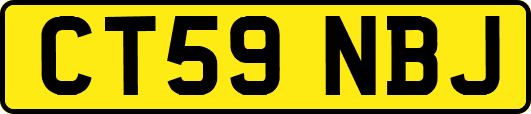 CT59NBJ