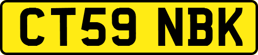 CT59NBK