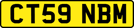 CT59NBM