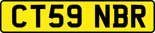 CT59NBR